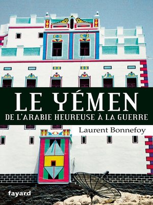 cover image of Le Yémen
